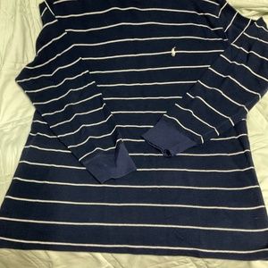 Polo by Ralph Lauren pull over sweater 2X.  M157